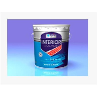 涂料墙体喷绘广告图3