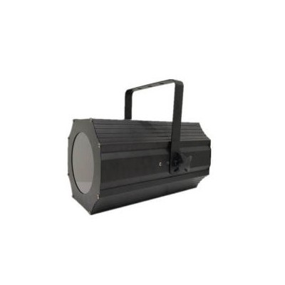 COB LED调焦影视灯图3