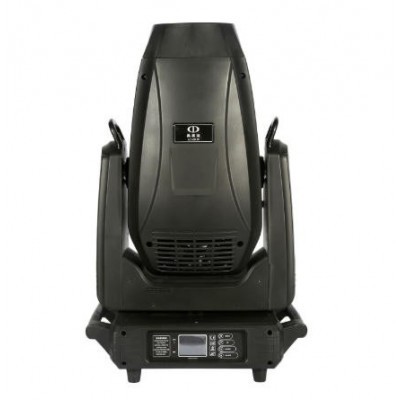 LED六合一摇头切割灯图2