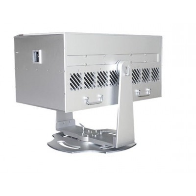 120W户外防水全彩动画激光灯（A12）图5