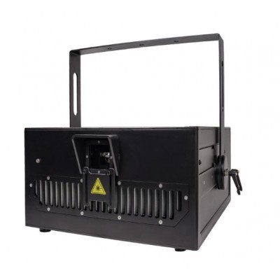 40W防水全彩动画激光灯（A7）图4