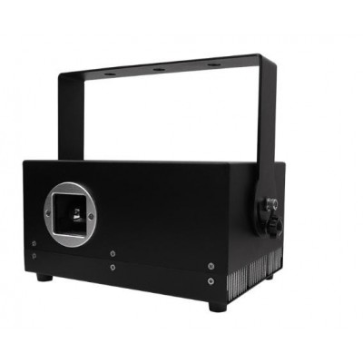 2瓦防水全彩萤火虫激光灯（E1）