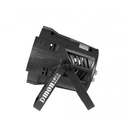 DM-LED1810S LED智能染色帕灯图5