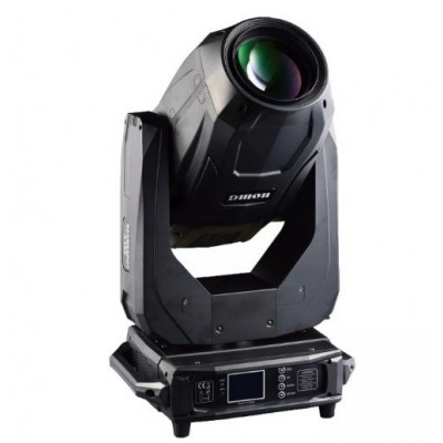 380光束图案灯图3