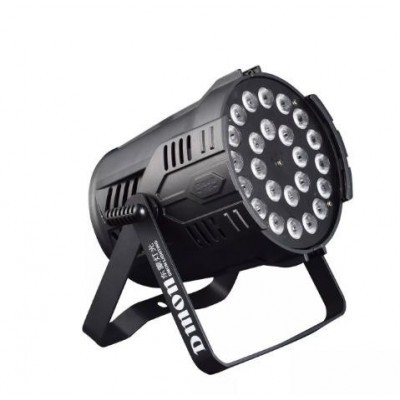 DM-LED2410S LED智能染色帕灯图4