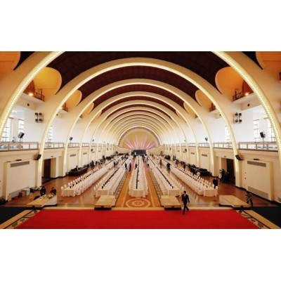 英国前首相卡梅伦访华图5