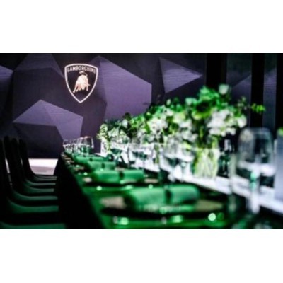 兰博基尼车友会晚宴图3