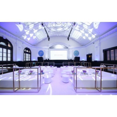 BVLGARI宝格丽酒店开幕图4