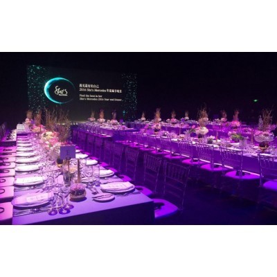 Mercedes年度臻宴图2