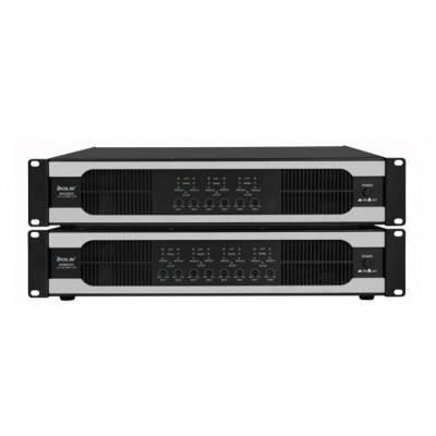 D类数字功放M系列（六通道-八通道）图5