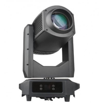 HS-L394 全防护电脑摇头三合一图案灯图2