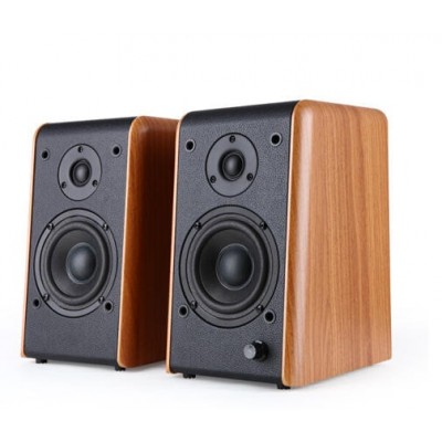 2.0多媒体有源音箱