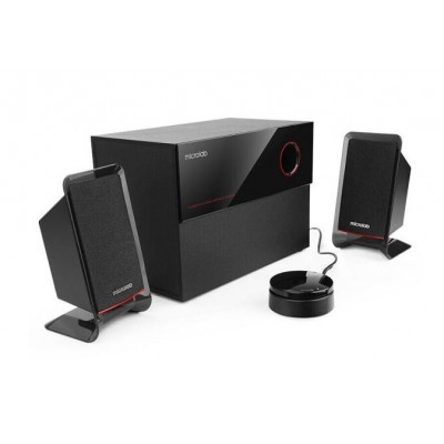 2.1多媒体有源音箱图3