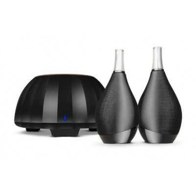 2.1艺术蓝牙音箱图4