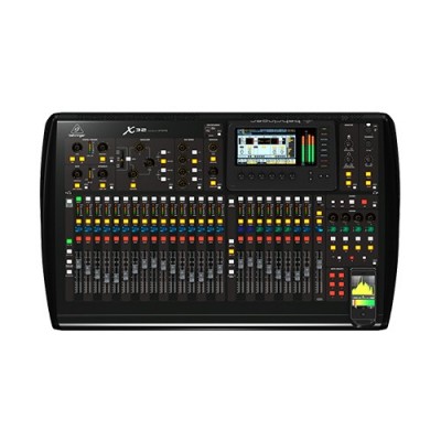 X32 MIPA 扩声调音台