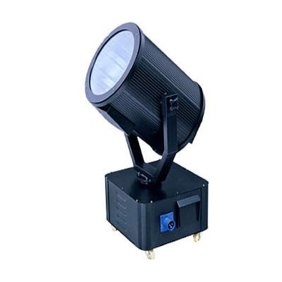 产品名称:1KW探照灯