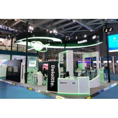 德勤-进博会图3