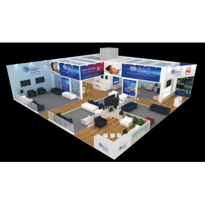 礼恩派-广州家具展图4