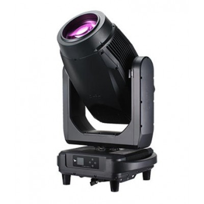 Aria LE1400 WP防水LED染色切割摇头电脑灯图2