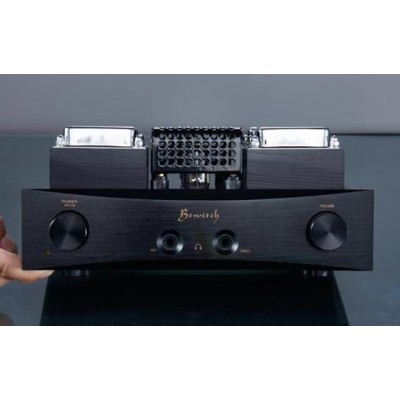 天进B20输出变压器前级/耳放双料发烧