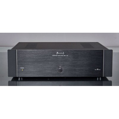 A6牛输出唱头放大器