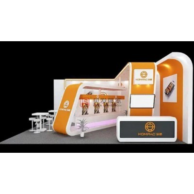 安派酒店用品展会图5