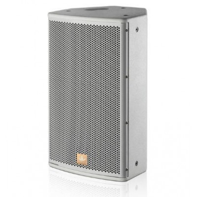 Q10白色  单10寸全频音箱