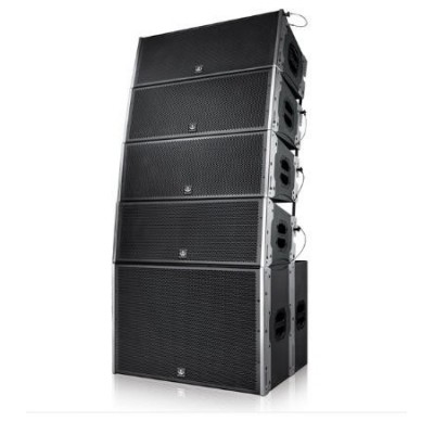 MR210  双10寸线阵套装