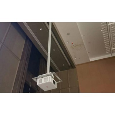 杆式投影机升降TY-800X系列图4