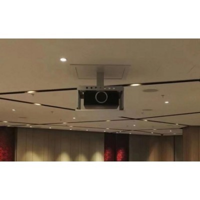 杆式投影机升降TY-500H系列图3