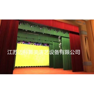 舞台幕布