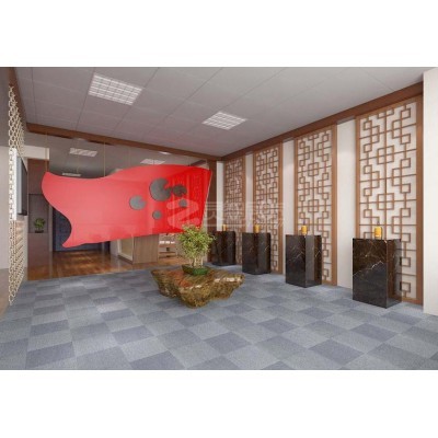 长征茅台展厅图3