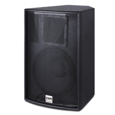 两分频全频专业会议音箱F10图4