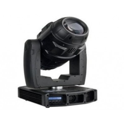 LED摇头图案灯图4