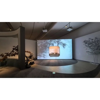 美的历程——湖湘文化艺术展