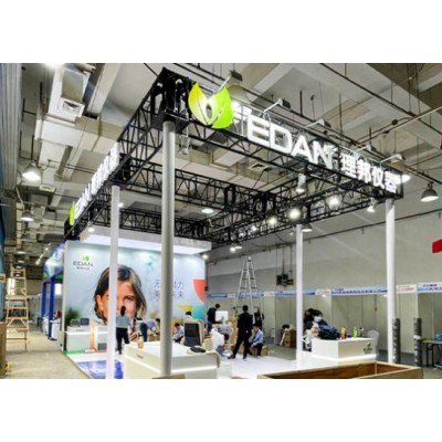 2023河北医疗器械展-理邦仪器图2