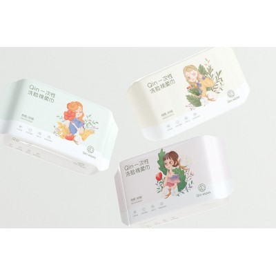 湿巾品牌设计 [日用品行业]图3