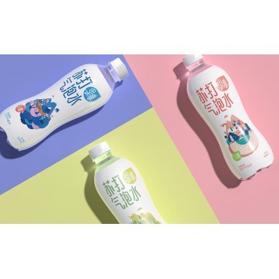 饮料品牌设计 [饮料行业]图2