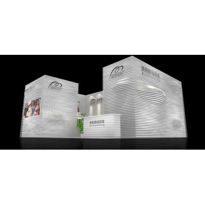 美新数码印花图5