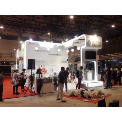 上海国际智能净水器展览会暨上海厨卫电器展