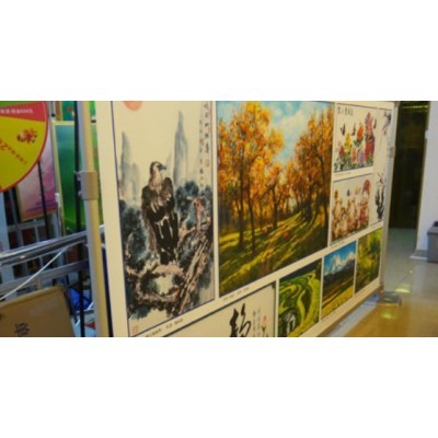 展览展厅器材图4