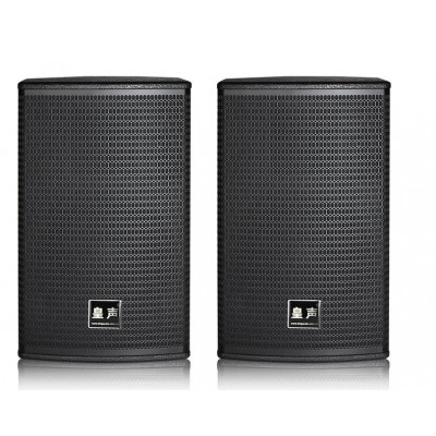 皇声D15专业音箱图5