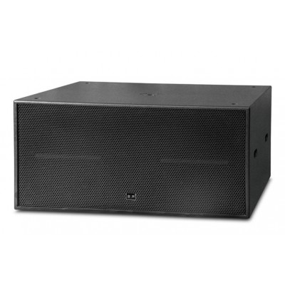 皇声R218超低频音箱