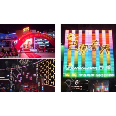 广东惠州巴黎春天国际会所