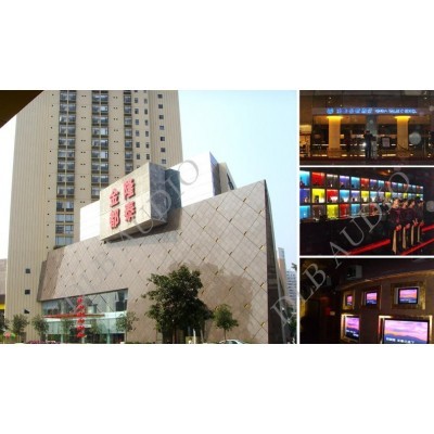 广东惠州隆泰金都国际酒店图2