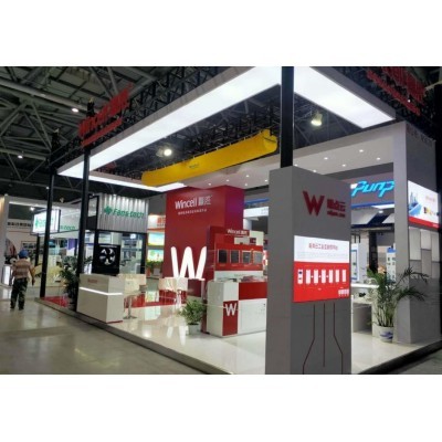 第三十一届中国制冷展--赢胜图3