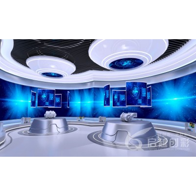 南太集团企业展厅