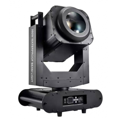 YF-B350A 350防水摇头图案光束灯