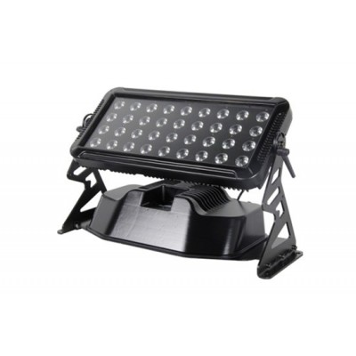 LED36颗四合一单层投光灯