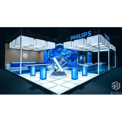 飞利浦-广州建博会图4